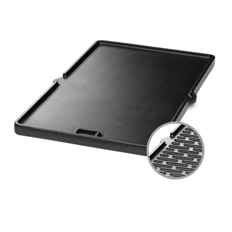 Plancha