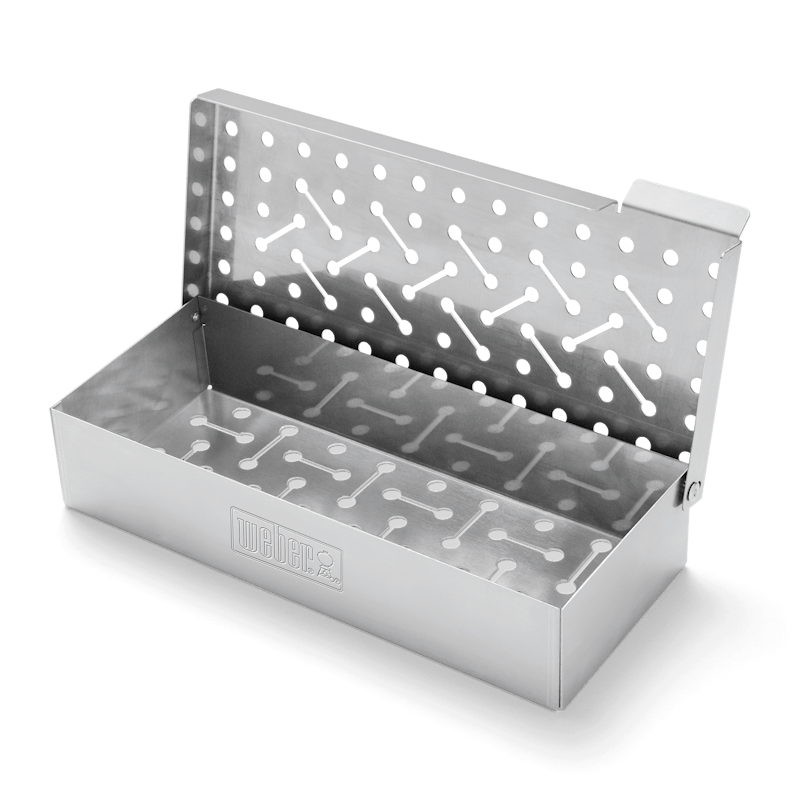 Räucherbox