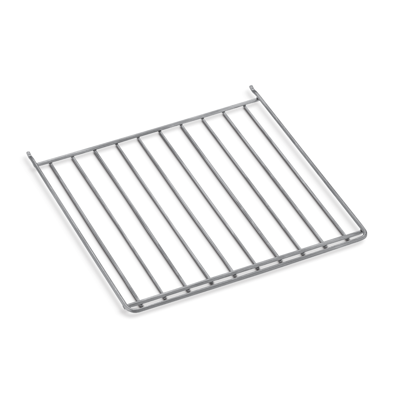 Erweiterungsrost