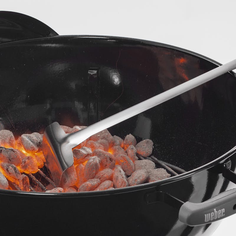 Weber Briketts