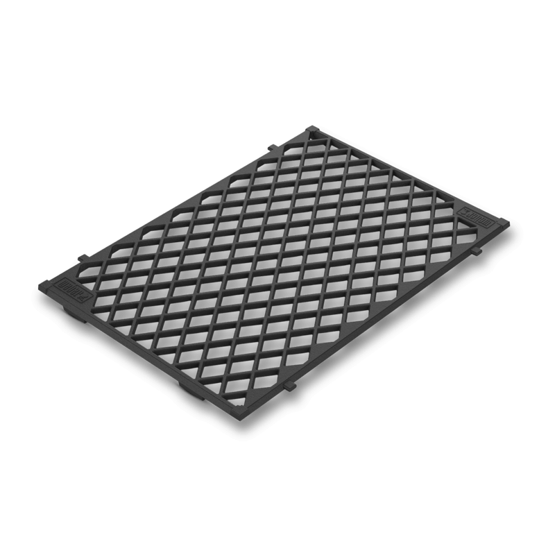 Sear Grate