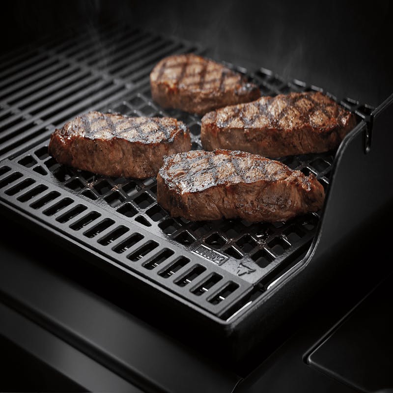 WEBER CRAFTED Sear Grate (zweiseitig)​