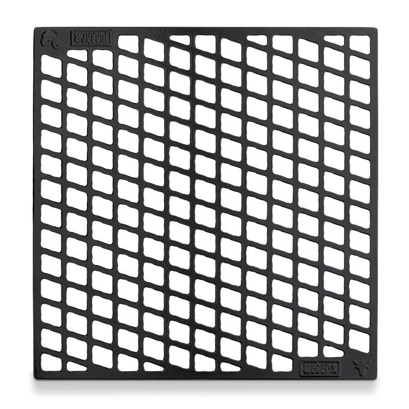 WEBER CRAFTED Sear Grate (zweiseitig)​