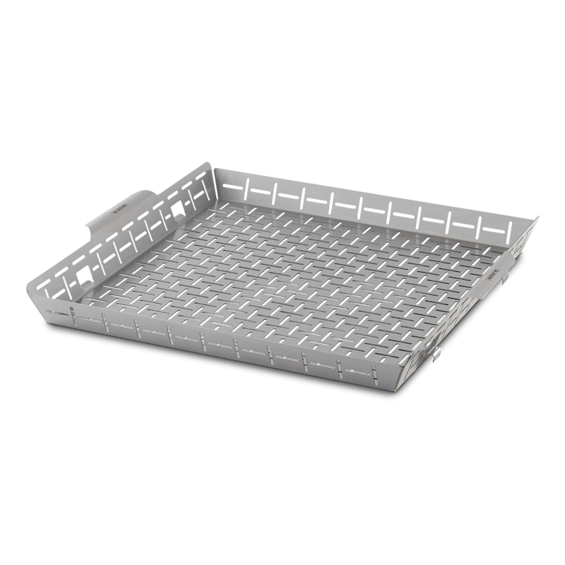 WEBER CRAFTED Grillkorb