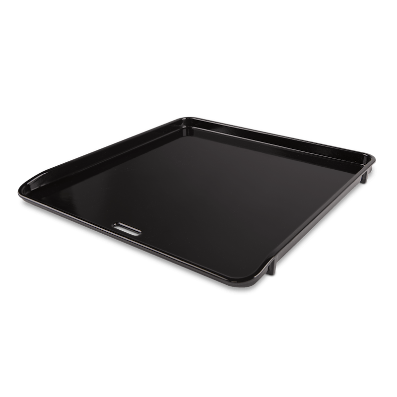 WEBER CRAFTED Plancha