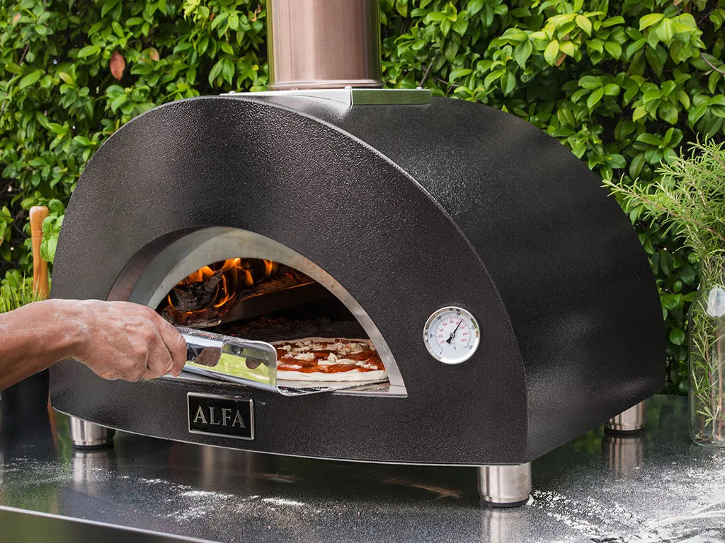 ALFA MODERNO 1 Pizza