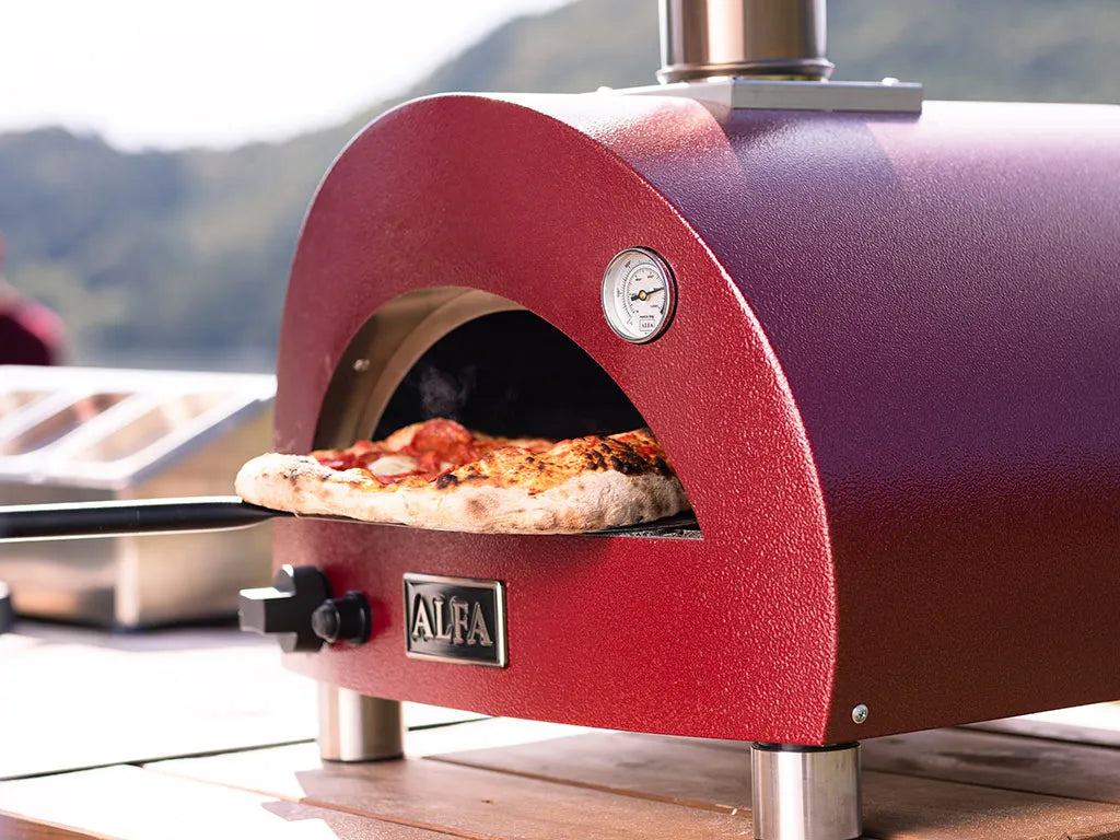 ALFA MODERNO Portable