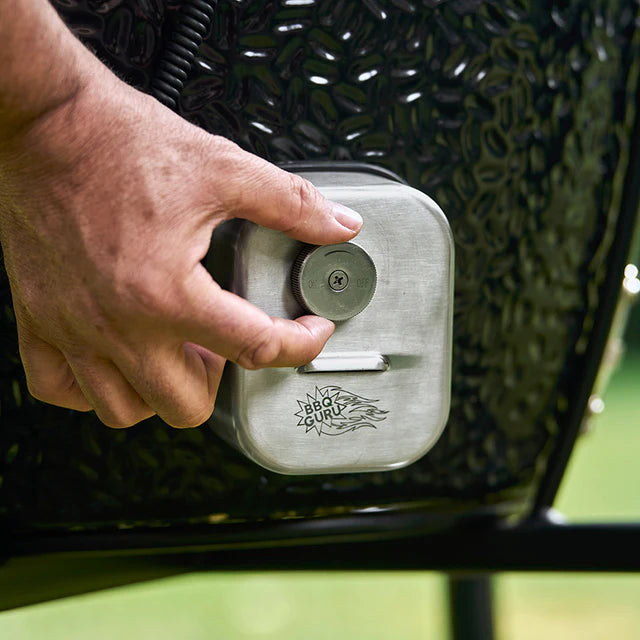 Monolith LeCHEF 2.0 BBQ GURU CONTROLLER-BUNDLE OHNE GESTELL