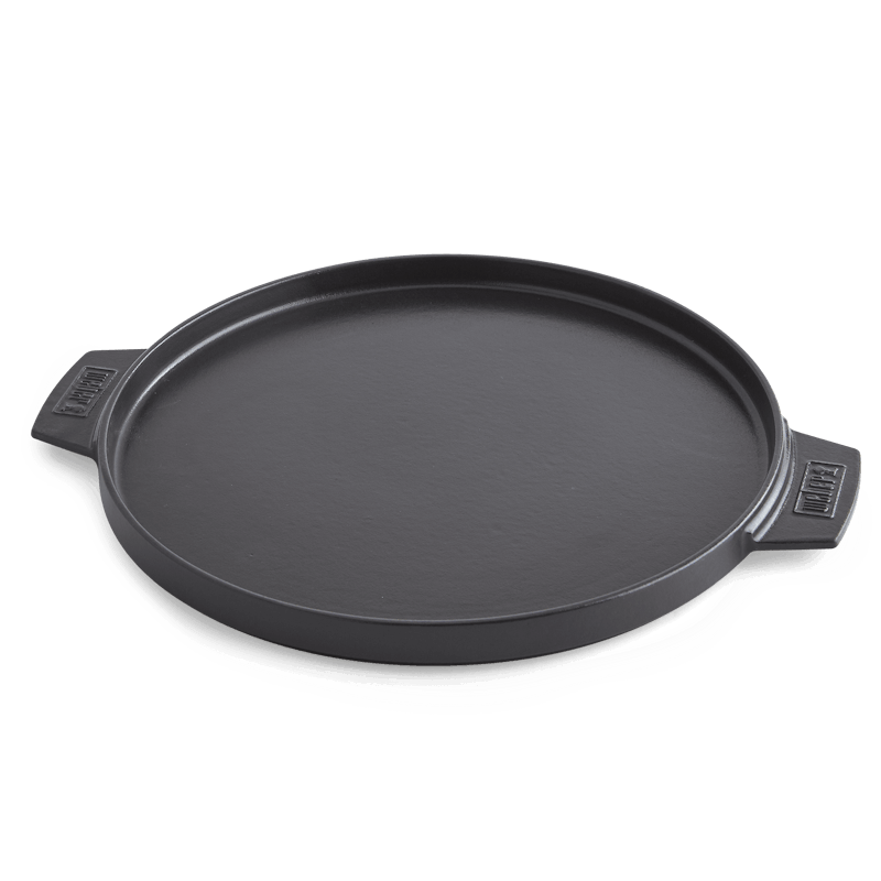 2-in-1 Dutch Oven