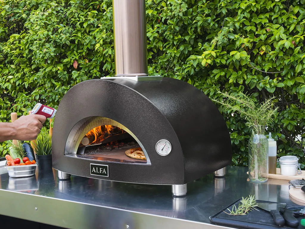 ALFA MODERNO 1 Pizza