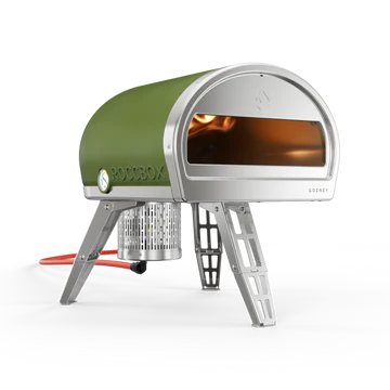 Gozney Roccbox