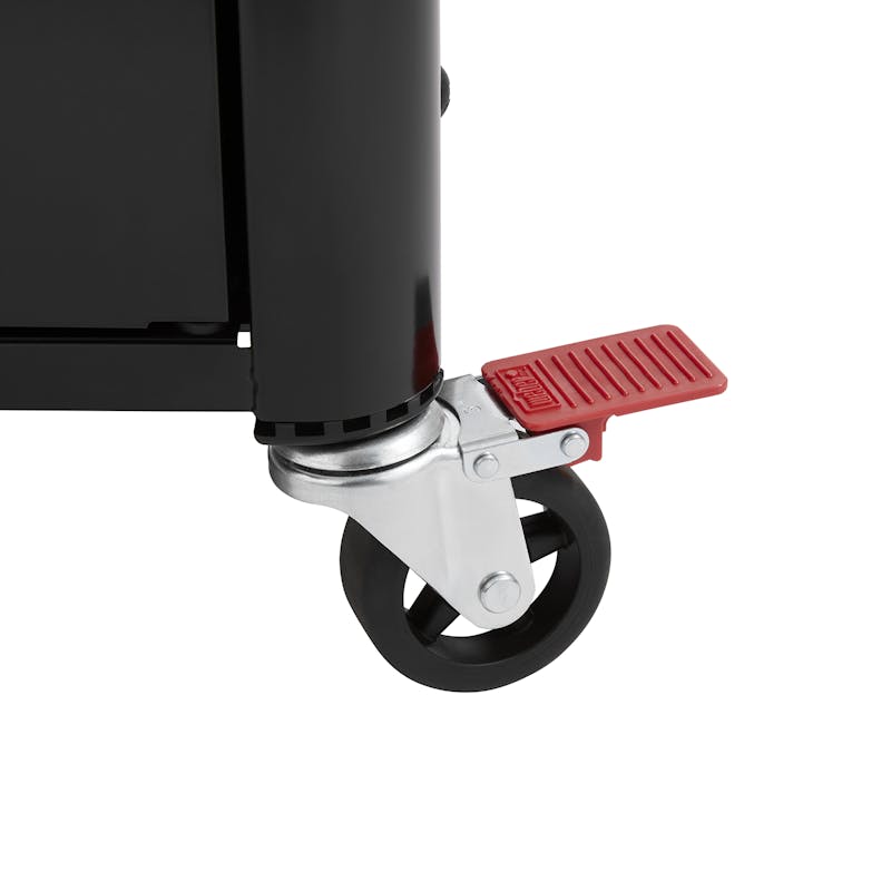 Genesis EPX-435 Smarter Gasgrill