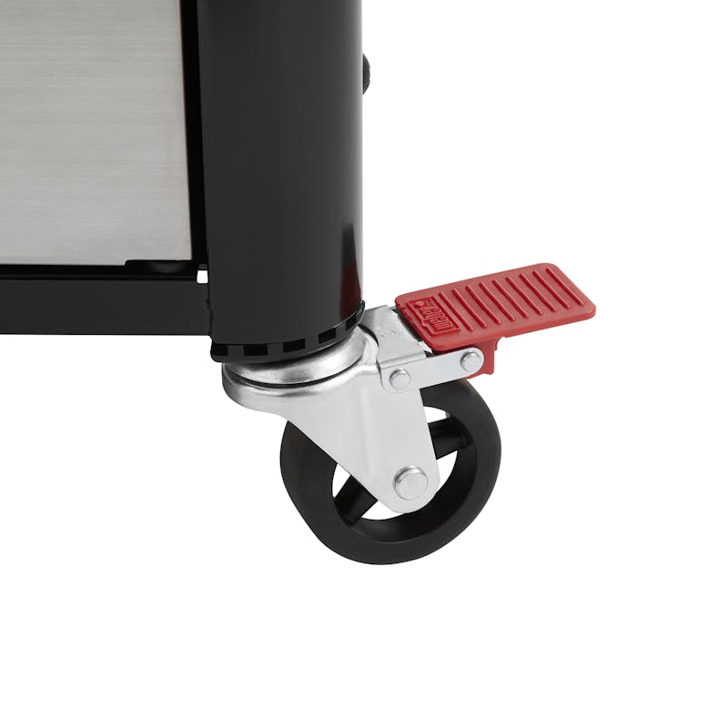 Genesis SX-325s Smarter Gasgrill