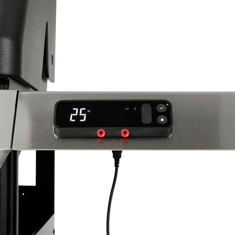 Genesis EPX-435 Smarter Gasgrill