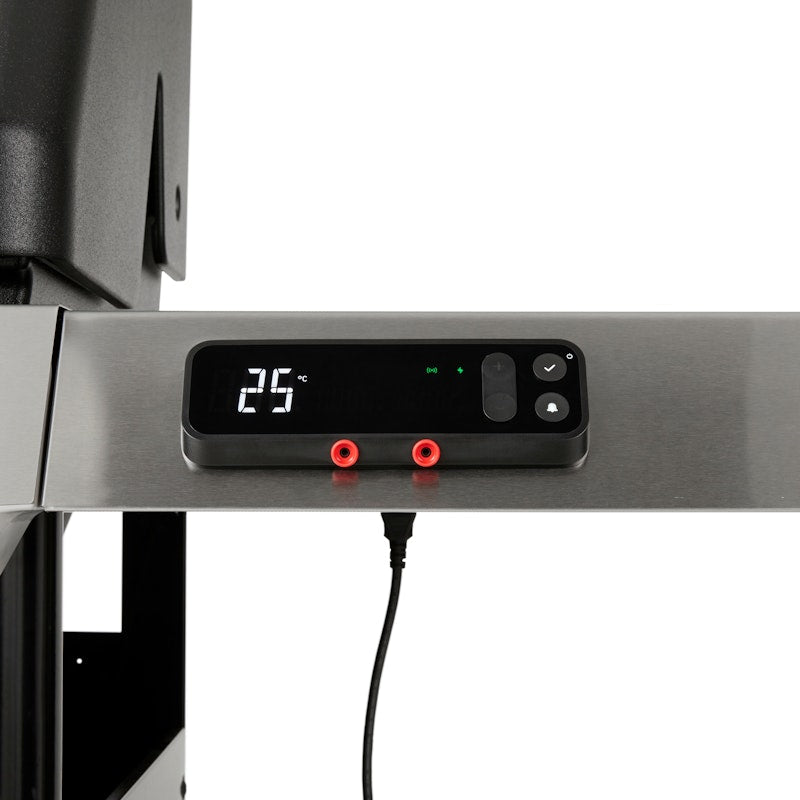 Genesis EPX-470 Smarter Gasgrill mit großer Plancha