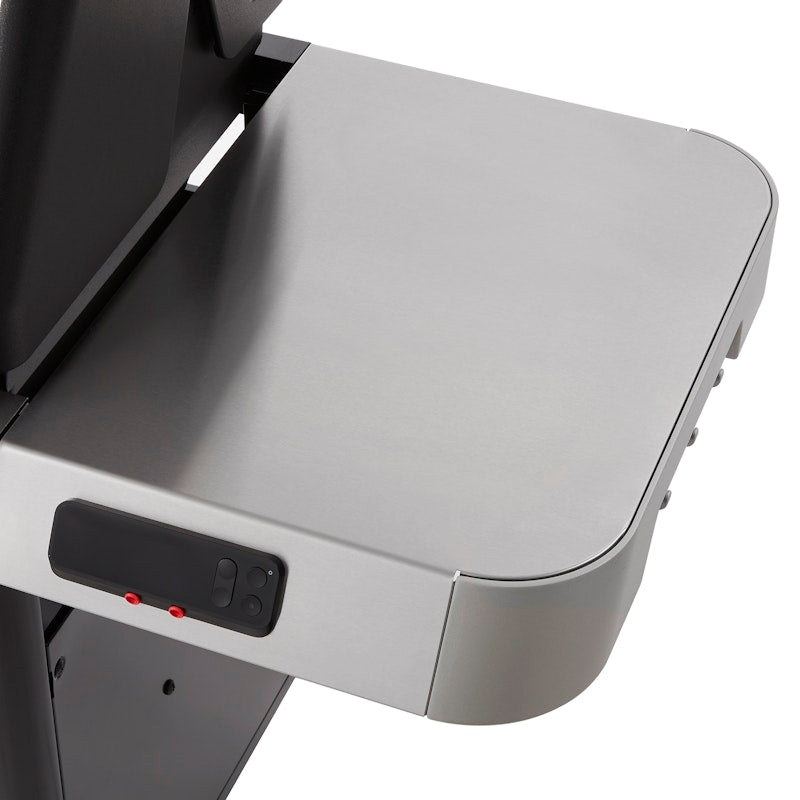 Genesis EPX-470 Smarter Gasgrill mit großer Plancha