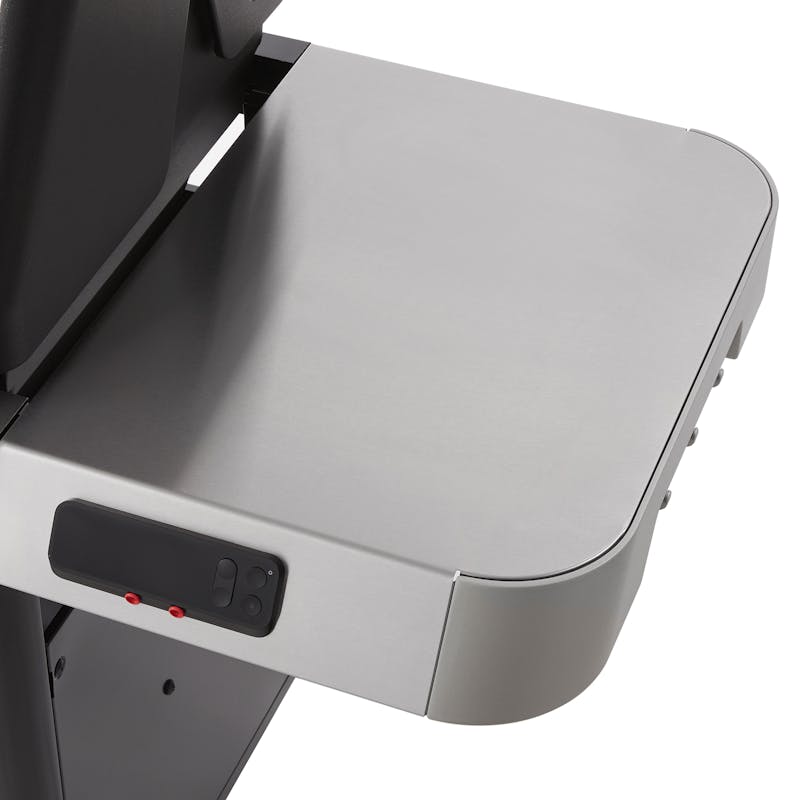 Genesis EPX-435 Smarter Gasgrill
