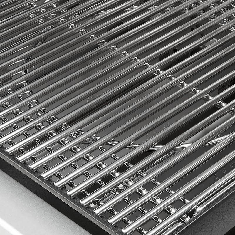 Genesis SE-EPX-435 Smarter Gasgrill
