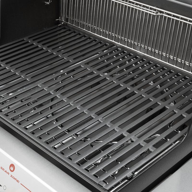 Genesis EPX-435 Smarter Gasgrill