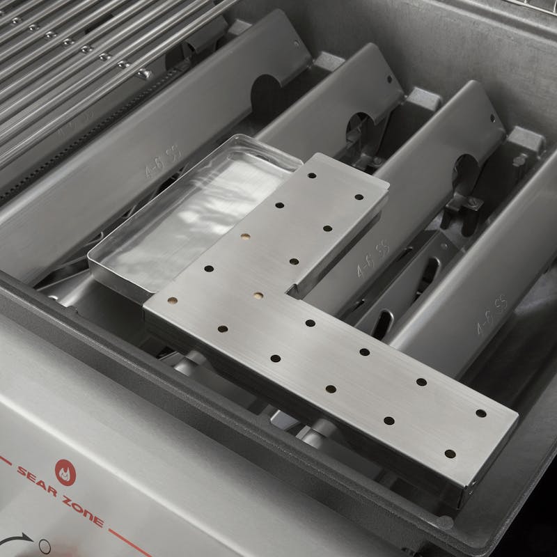 Genesis SE-EPX-435 Smarter Gasgrill