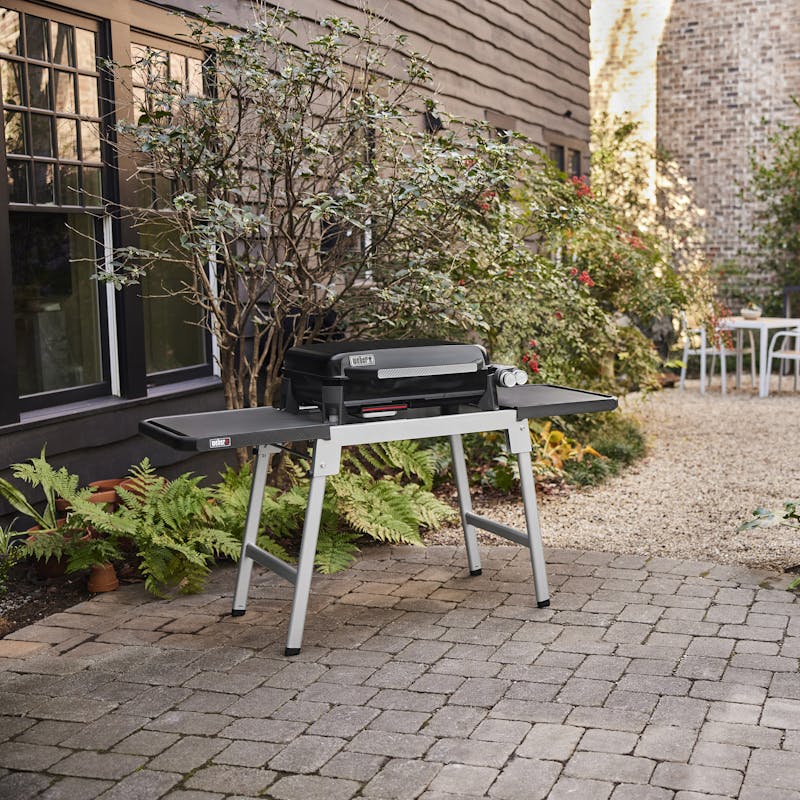 Weber® SLATE GP 56 cm Premium Plancha