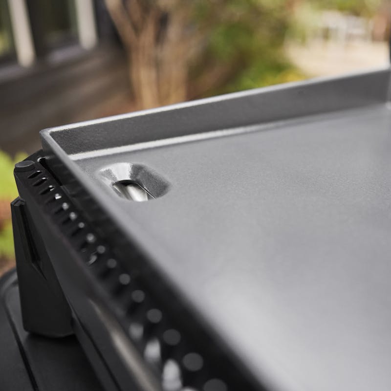 Weber® SLATE GP 56 cm Premium Plancha