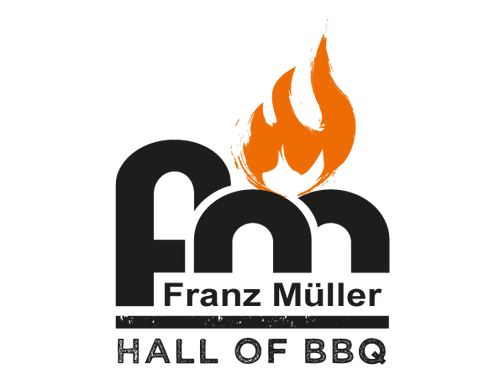 Franz Müller Hall of BBQ