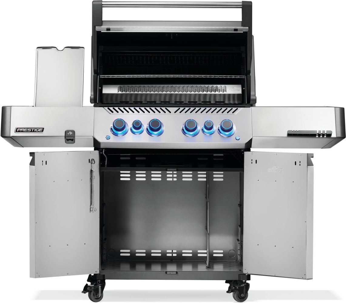 Prestige® 500 RSIB