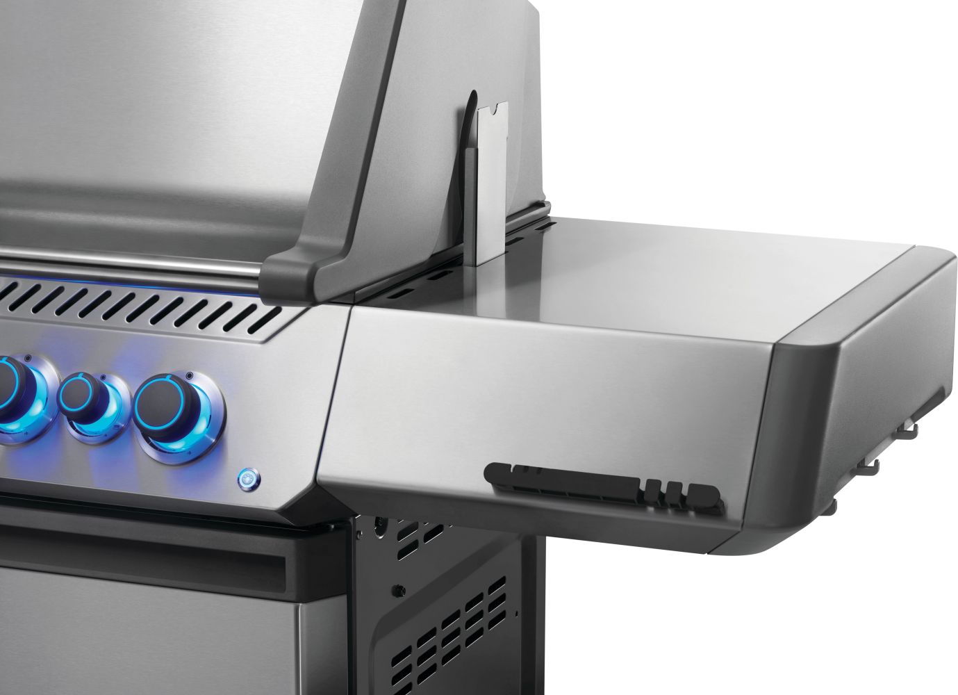 Prestige® 500 RSIB