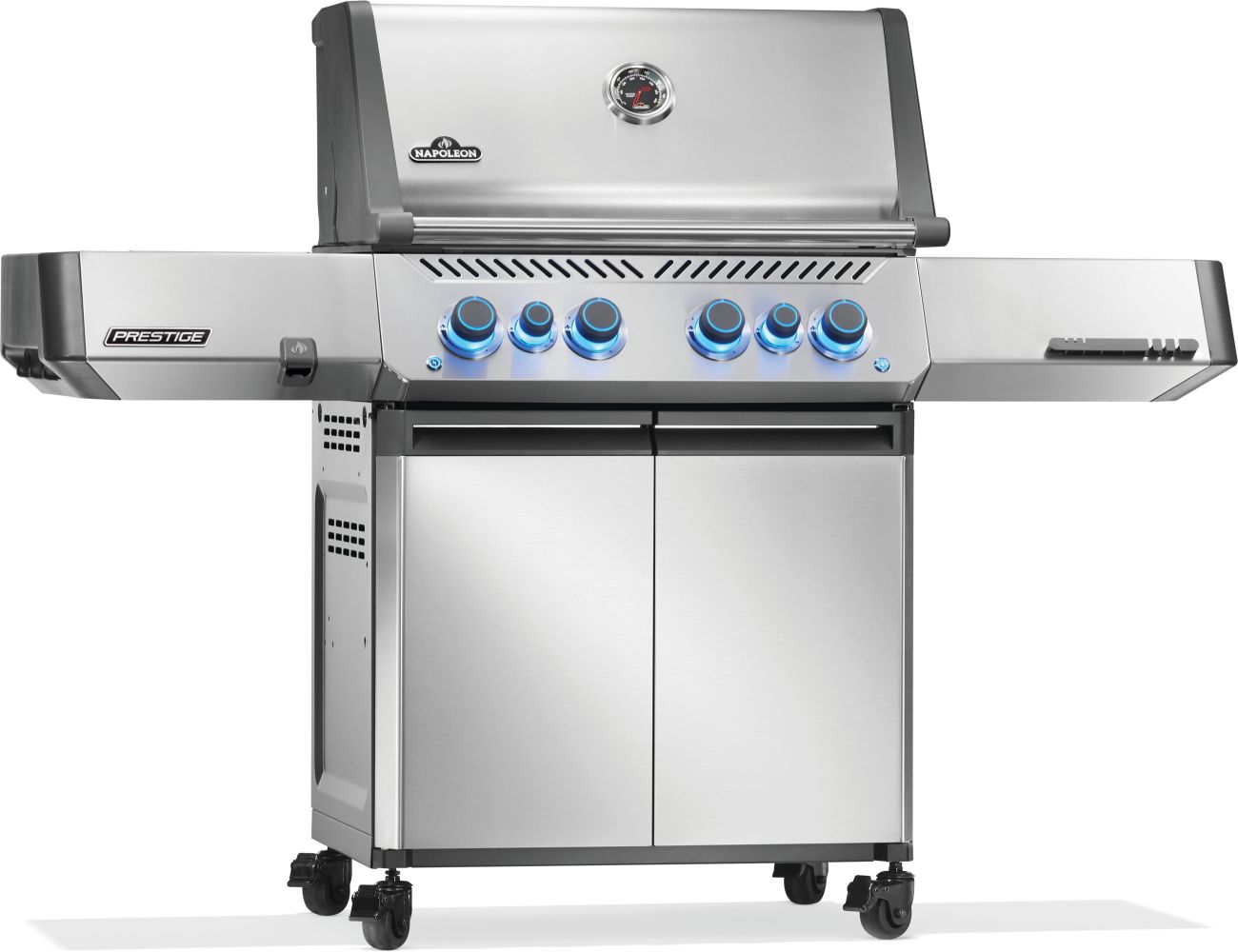 Prestige® 500 RSIB