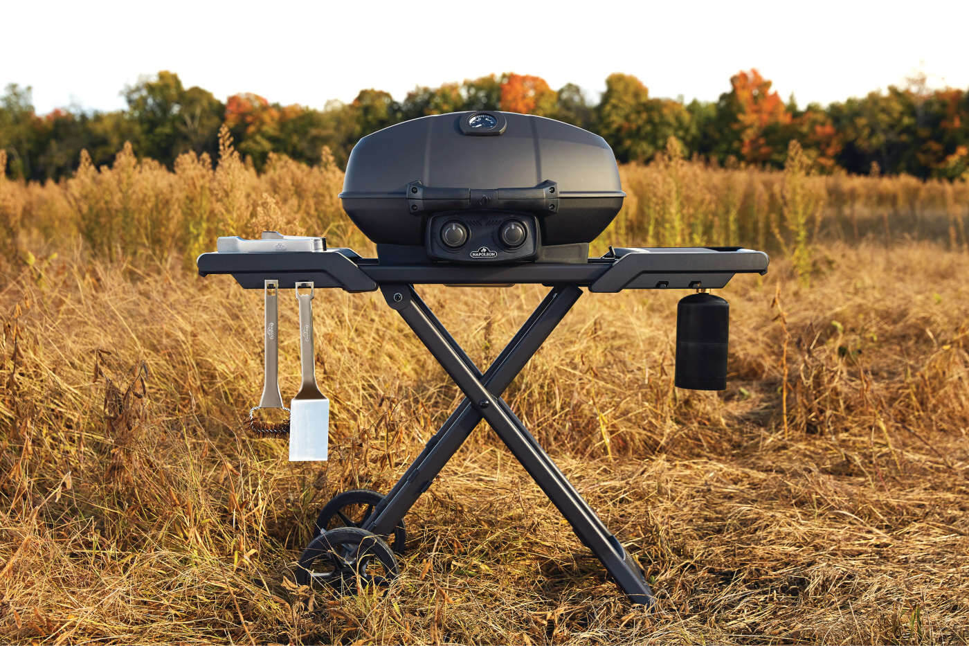 Phantom TravelQ™ PRO285X