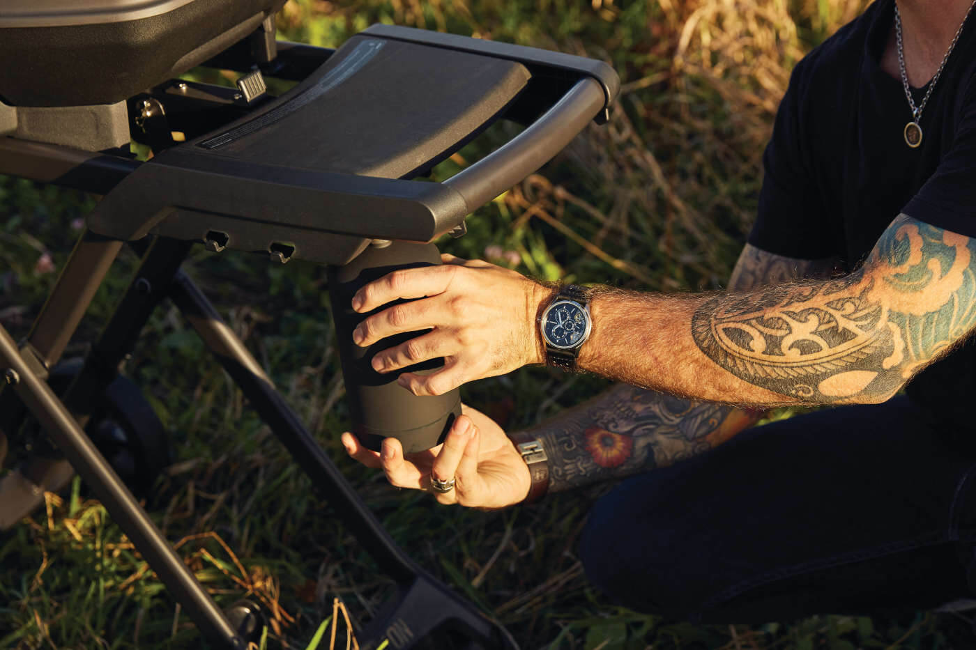Phantom TravelQ™ PRO285X