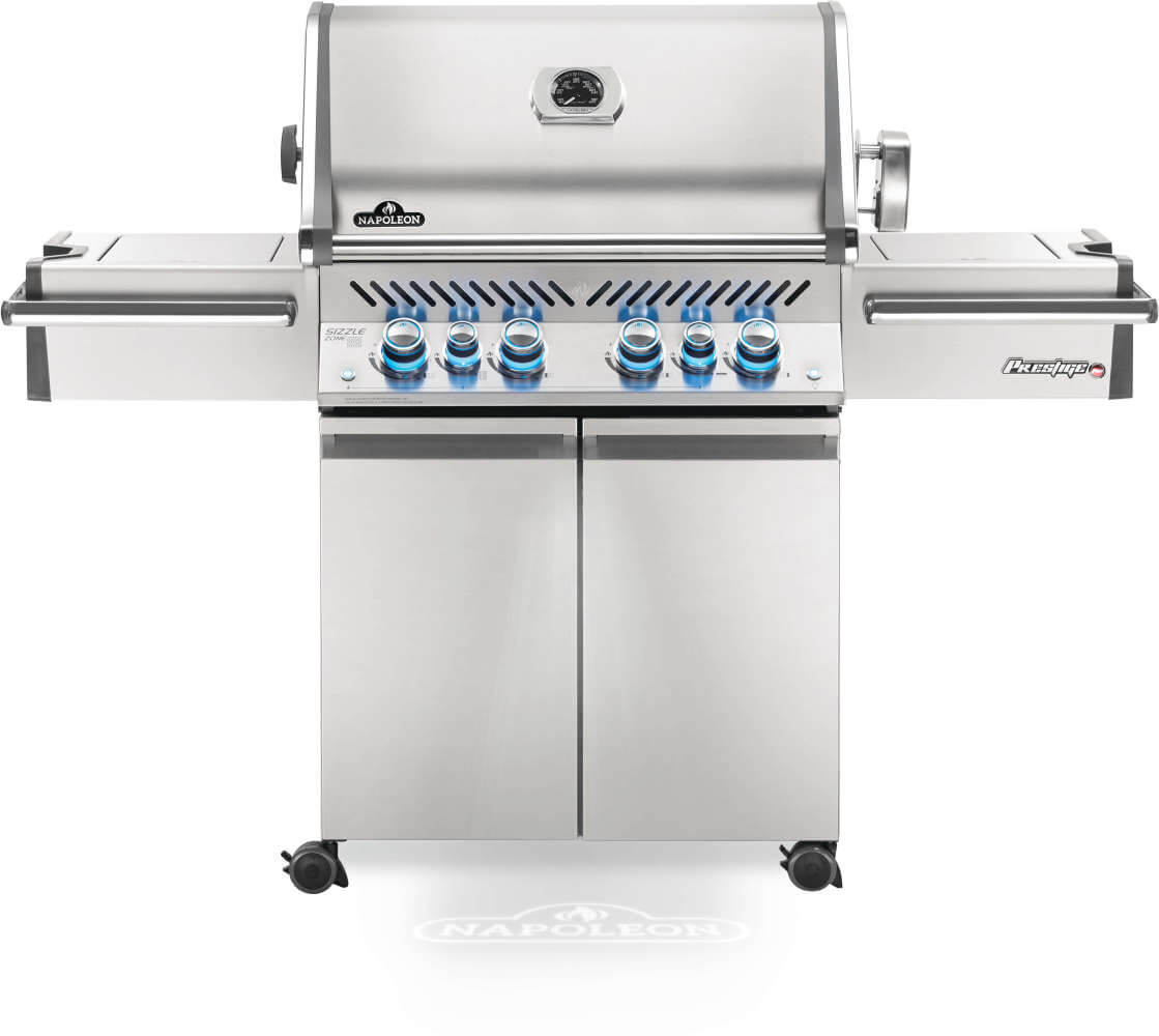 Prestige PRO™ 500 RSIB