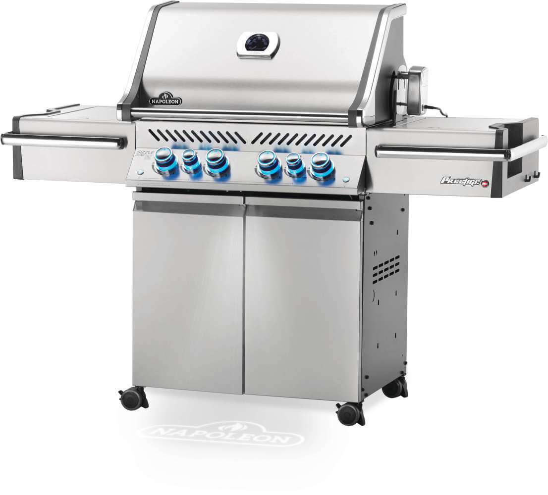 Prestige PRO™ 500 RSIB