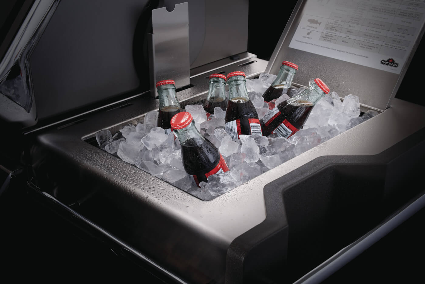 Prestige PRO™ 500 RSIB