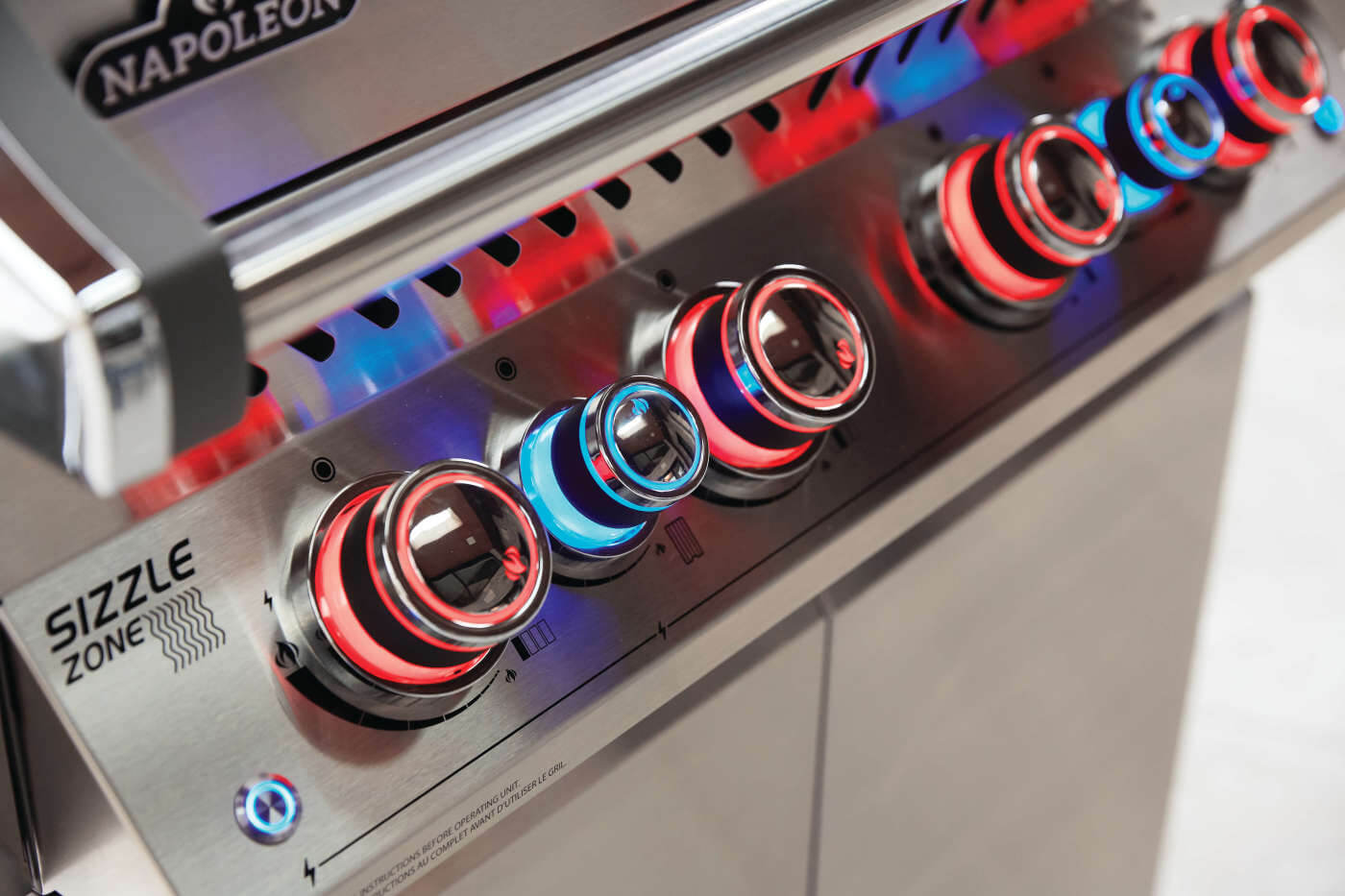 Prestige PRO™ 500 RSIB