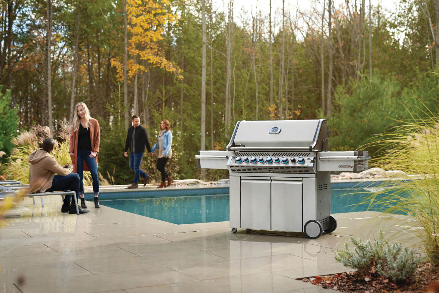 Prestige PRO™ 665 RSIB