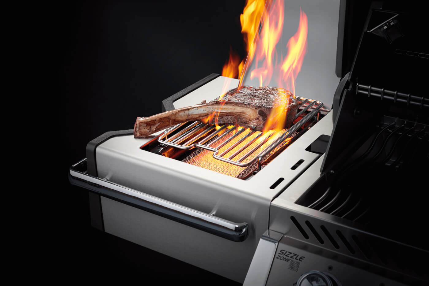 Prestige PRO™ 665 RSIB