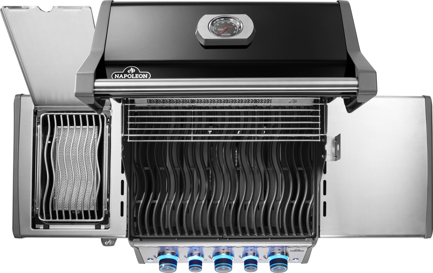 Rogue® PRO-S 425 RSIB