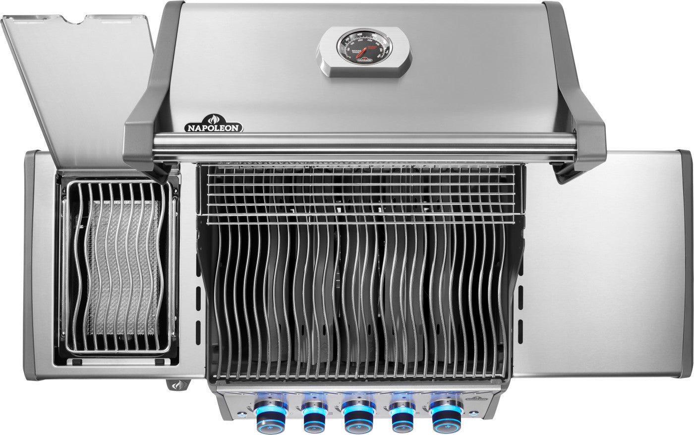 Rogue® PRO-S 425 RSIB