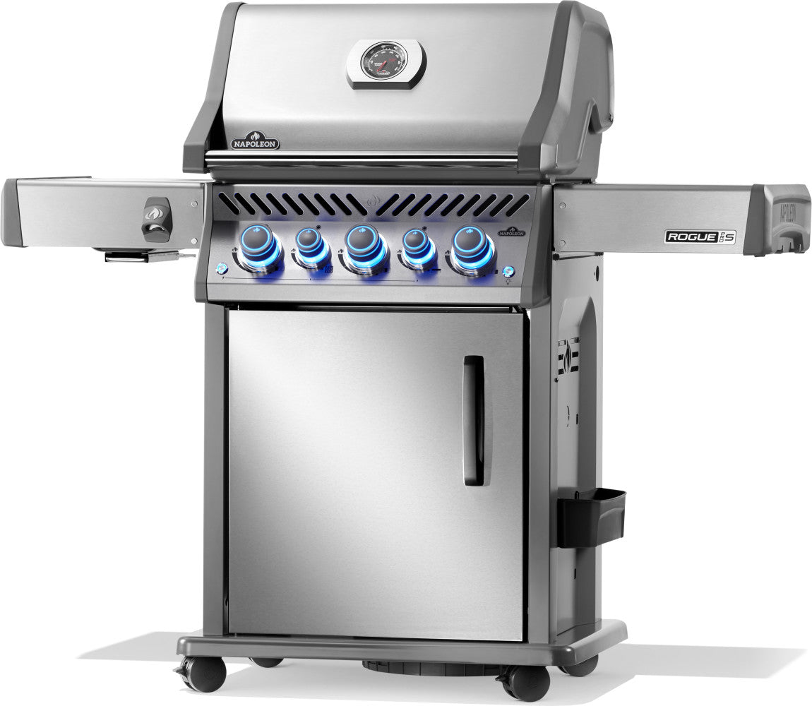 Rogue® PRO-S 425 RSIB
