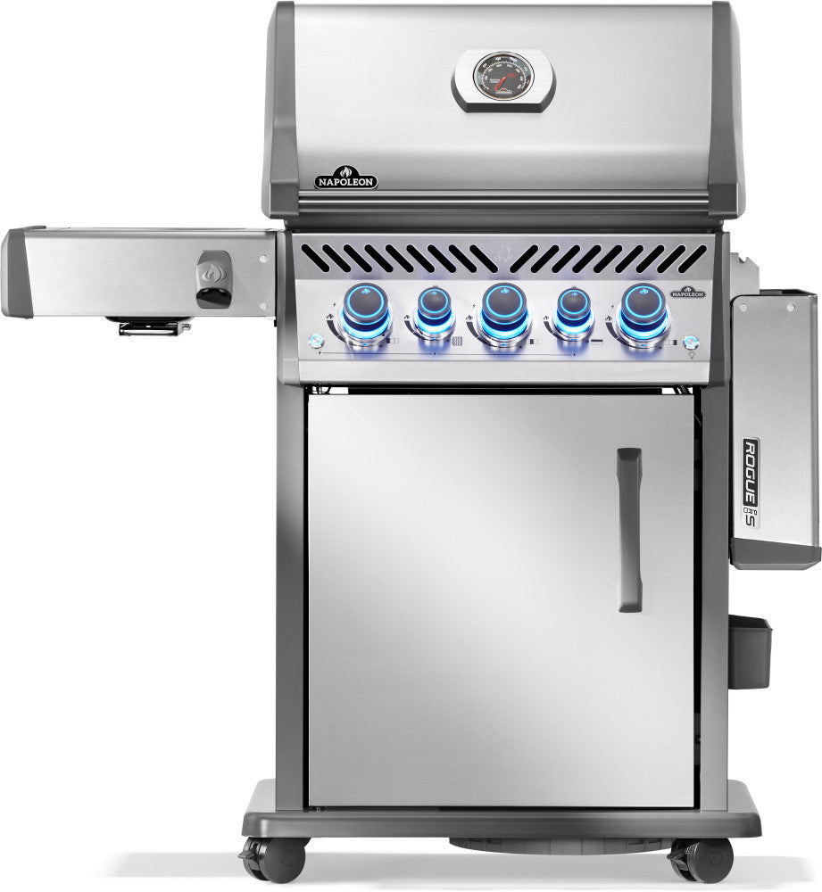 Rogue® PRO-S 425 RSIB