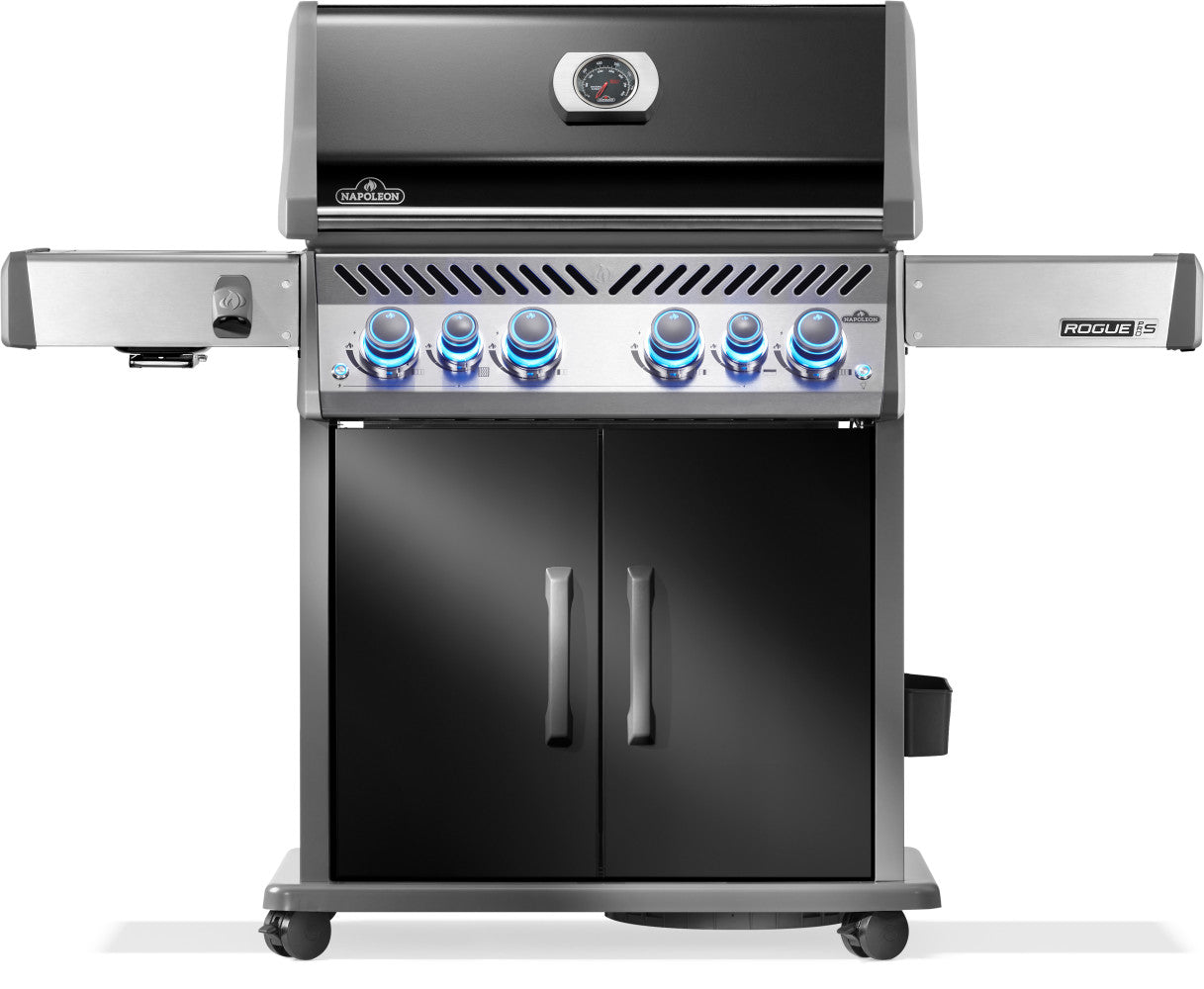 Rogue® PRO-S 525 RSIB