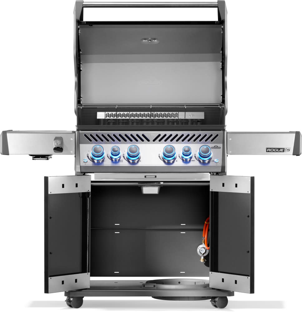 Rogue® PRO-S 525 RSIB