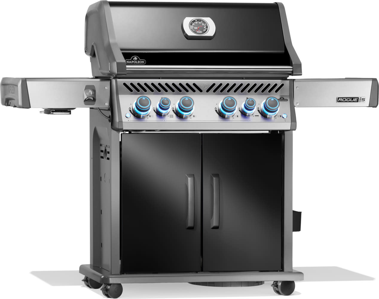 Rogue® PRO-S 525 RSIB