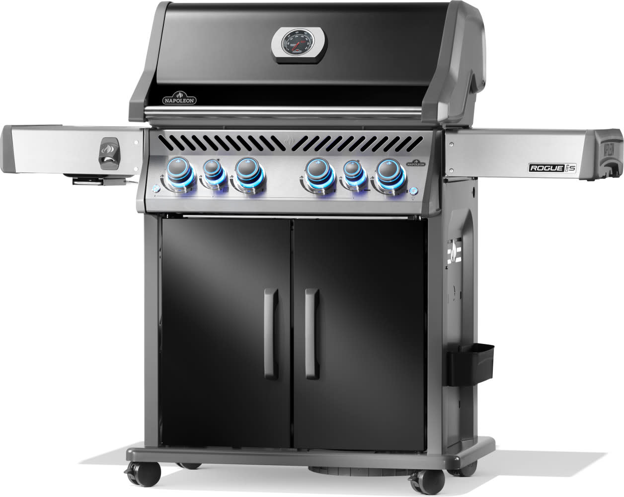 Rogue® PRO-S 525 RSIB