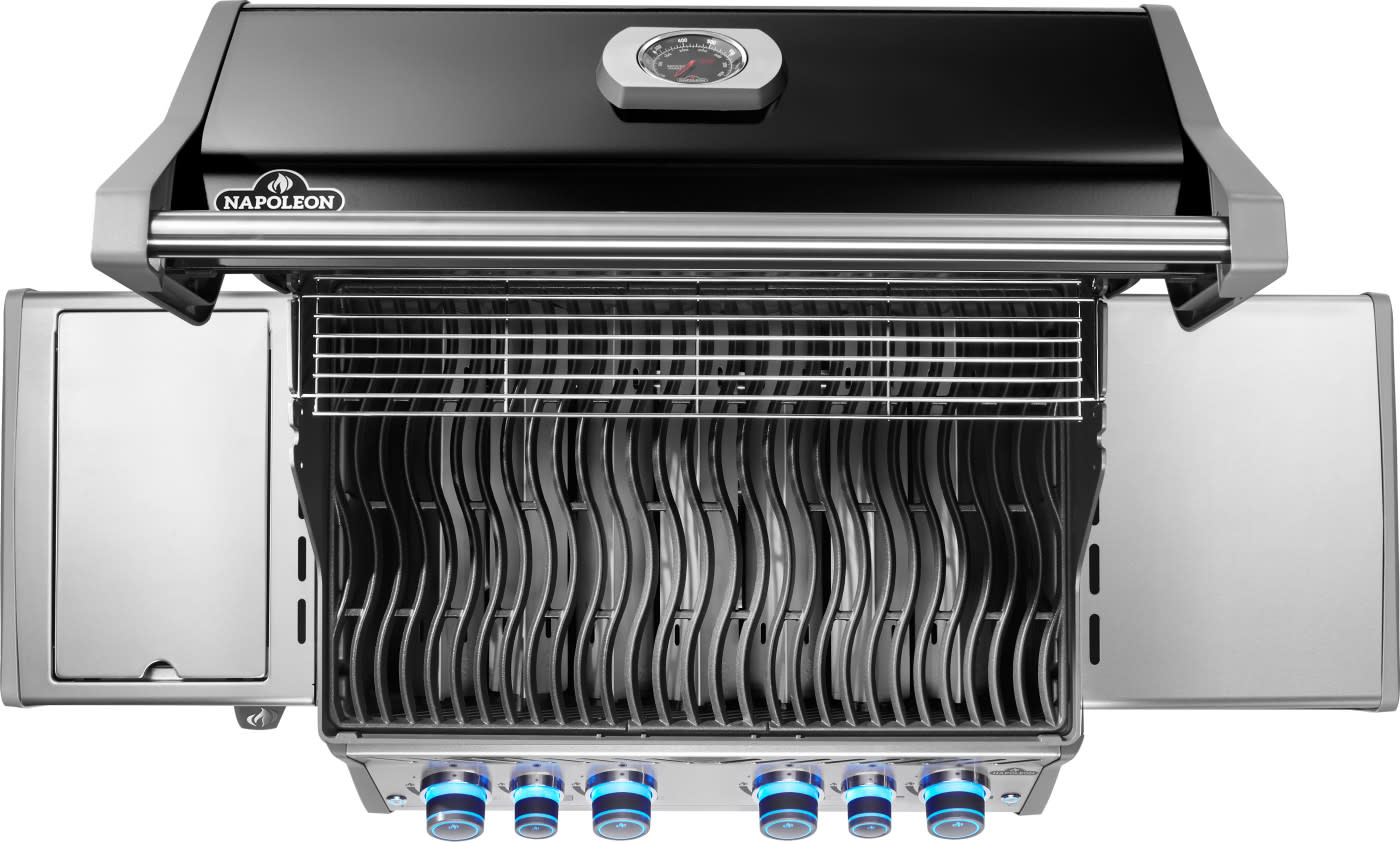 Rogue® PRO-S 525 RSIB