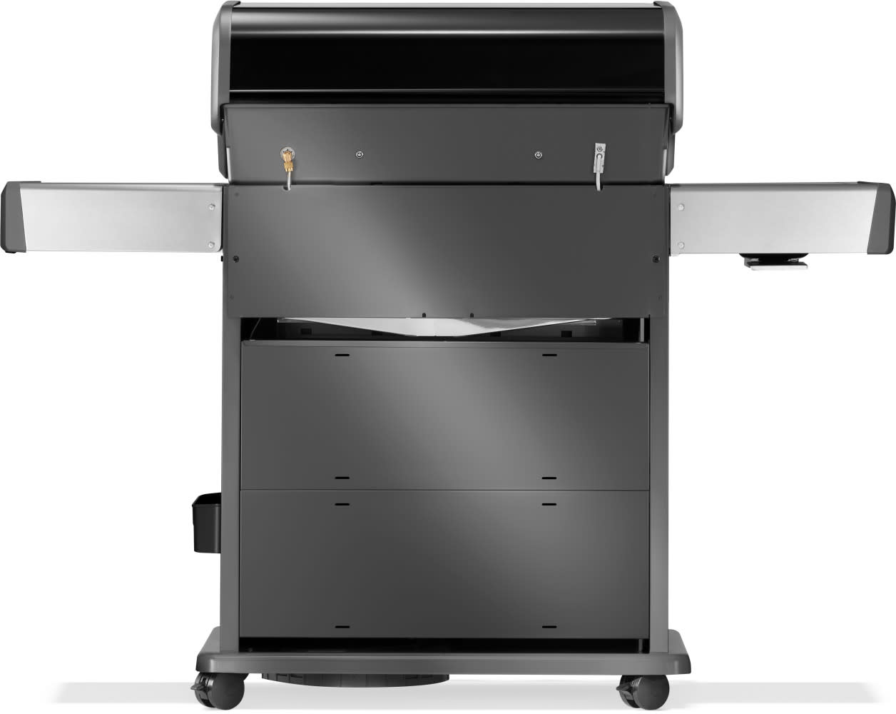 Rogue® PRO-S 525 RSIB