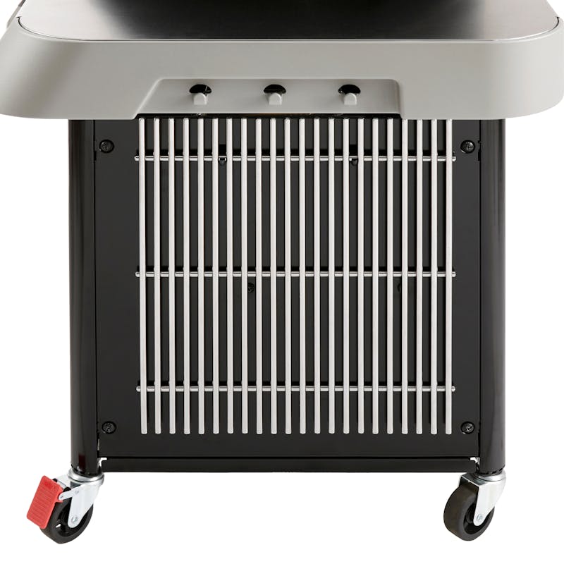 Genesis SE-EPX-435 Smarter Gasgrill