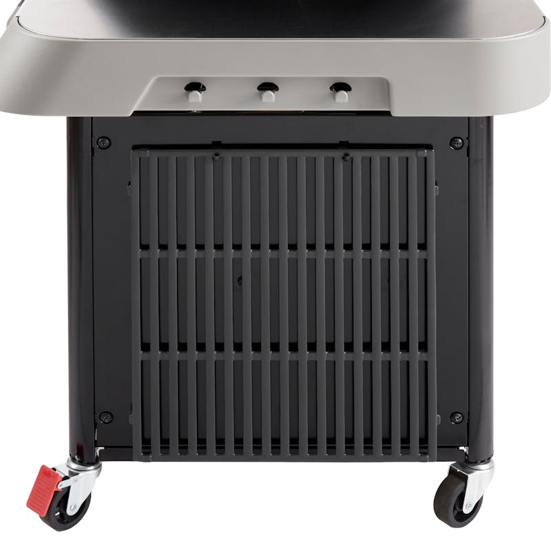 Genesis EPX-435 Smarter Gasgrill